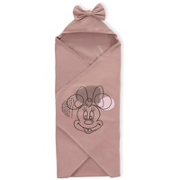 HAUCK Snuggle N Dream minnie mouse rose