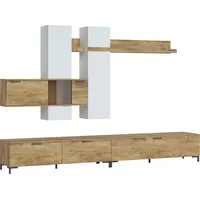 INOSIGN Wohnwand Alternative beige