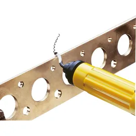 Grattec Magazin-Entgrater