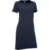 Maul Kleid Damen Blau 42
