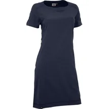 Maul Kleid Damen Blau 42