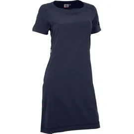Maul Kleid Damen Blau 42