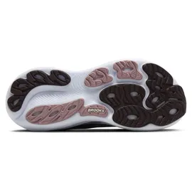 Brooks Adrenaline GTS 25 Damen Raisin/Woodrose/White 40,5