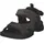 Keen Herren III Open Toe Sandal grau|SCHWARZ 43