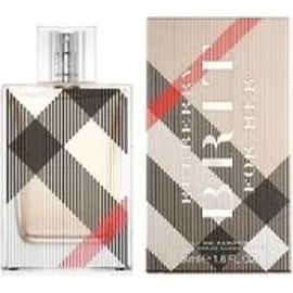 Burberry Brit For Her Eau de Parfum 50 ml