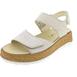 WALDLÄUFER H-Libby Damen beige 37,5