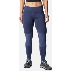 Columbia Back Beauty Warm Hybrid Legging nocturnal (466) XS Regular