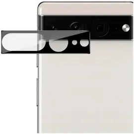 PROTECTORKING Kamera Schutzglas für Google Pixel 7 Pro