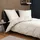 JANINE J.D. 87114 Grafisch Beige 155 x 220 cm + 80 x 80 cm