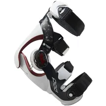 Pod K8 3.0 Kniebandage Grau S