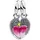 Pandora Liebesvögel Silber 794484C01