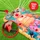 Hasbro Operation Splash Wassersprinkler