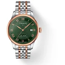 TISSOT LE LOCLE 80 T006.407.22.093.01