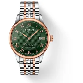 TISSOT LE LOCLE 80 T006.407.22.093.01