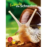 NTV Natur und Tier-Verlag Entdecke die Schnecken