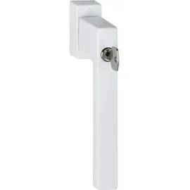 HOPPE Parallel-Schiebe-/Kipp-Griff TOULON sperrbar, Aluminium
