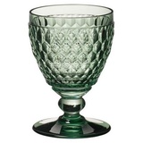 Villeroy & Boch Weissweinglas green Boston coloured Gläser