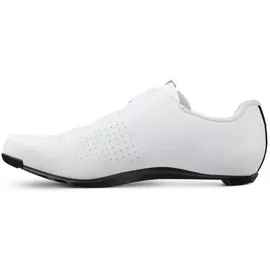 FIZIK Tempo Decos Carbon Wide Weiß 43 1/2