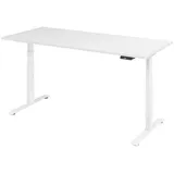 baselite Schreibtisch BaseLite Weiß