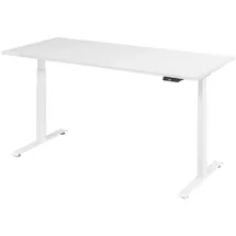 baselite Schreibtisch BaseLite Weiß