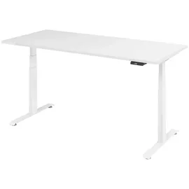baselite Schreibtisch BaseLite Weiß