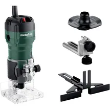 Metabo Kantenfräse FM 500-6