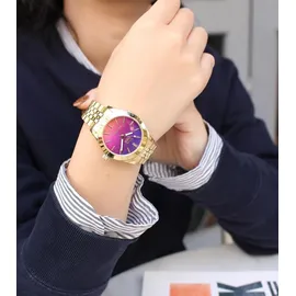ICE-Watch ICE Steel Solar Gold 36 mm 023792