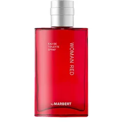 Marbert Woman Red Eau de Toilette 100ml