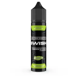 Cherry & Lime 40ml Shortfill Liquid by Swish