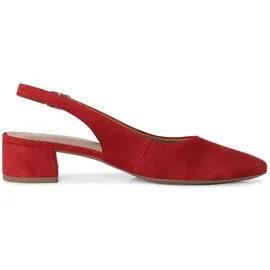 TAMARIS M2950042 Damen, rot,
