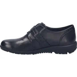 Josef Seibel Charlotte 18 Damen Schwarz 42
