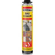 SOUDAL Bauschaum B2 750 ml