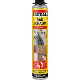 SOUDAL Bauschaum B2 750 ml