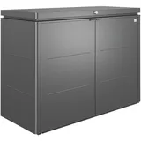 Biohort HighBoard 160 dunkelgrau-metallic