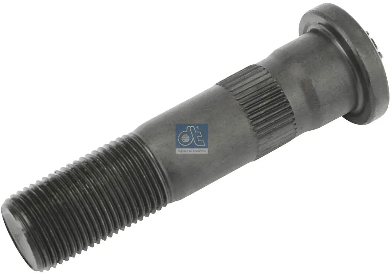 DT SPARE PARTS Radbolzen 654214 für RENAULT