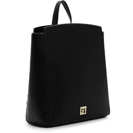 SURI FREY Amey SC City Backpack Schwarz