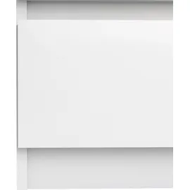 Home Affaire Highboard 40,4 x 111,3 x 50 cm Weiß