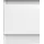 Home Affaire Highboard 40,4 x 111,3 x 50 cm Weiß