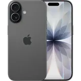 iPhone 17 256GB Schwarz