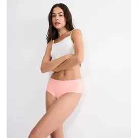 Triumph Pretty Micro Maxi Slip Rosa M
