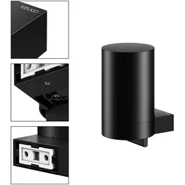 Keuco Plan 280ml Schwarz