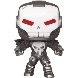 Funko PX Exclusive – Punisher War Machine PX Figur