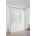 Gardine 1 St Faltenband halbtransparent Sablé Store 600 cm x 145 cm