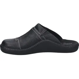 Josef Seibel Clogs Schwarz 44