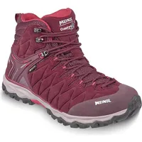 MEINDL Mondello Lady Mid GTX brombeer/Orange 39,5