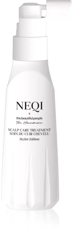 NEQI TBP Scalp Care Treatment beruhigende Pflege für die Kopfhaut 120 ml