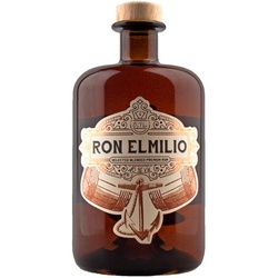 Ron Elmilio Premium Rum