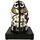 GOEBEL Figur Romero Britto - Golden Ginger