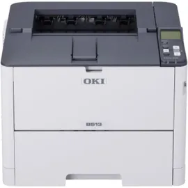 Oki B513dn