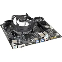 Renkforce PC Tuning-Kit AMD Ryzen 5 3400G 4.2 GHz 16 GB DDR4-RAM 500 GB M.2 PCIe Win 11 Pro